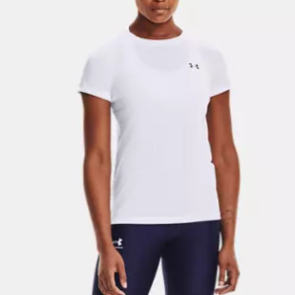 Under Armour Women's UA Tech™ T-Shirt